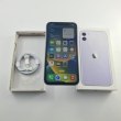 Смартфон Apple iPhone 11 128 GB Purple USED **