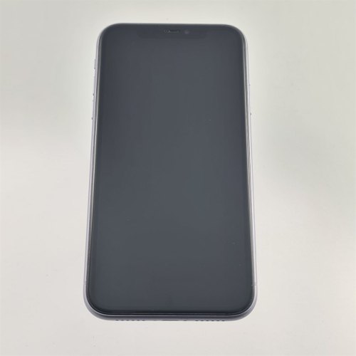 Смартфон Apple iPhone 11 128 GB Purple USED **