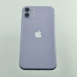 Смартфон Apple iPhone 11 128 GB Purple USED **
