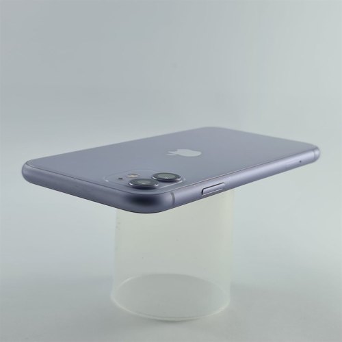 Смартфон Apple iPhone 11 128 GB Purple USED **