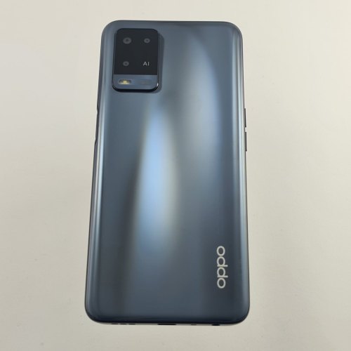 Смартфон Oppo A54 64 GB Black USED **