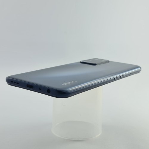 Смартфон Oppo A54 64 GB Black USED **