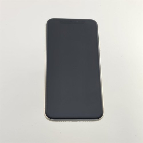 Смартфон Apple iPhone 11 64 GB White USED **