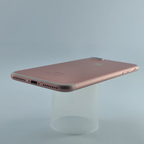 Смартфон Apple iPhone 7 Plus 128 GB Rose Gold USED **
