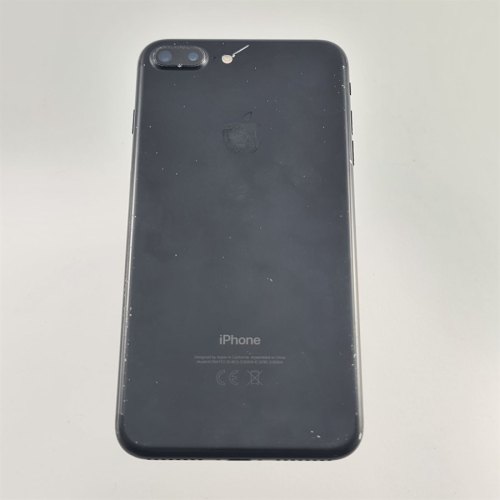 Смартфон Apple iPhone 7 Plus 32 GB Black USED **