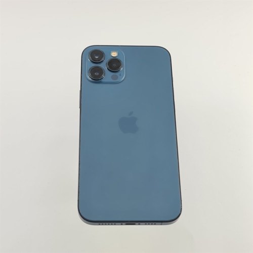 Смартфон Apple iPhone 12 Pro Max 128 GB Pacific Blue USED **