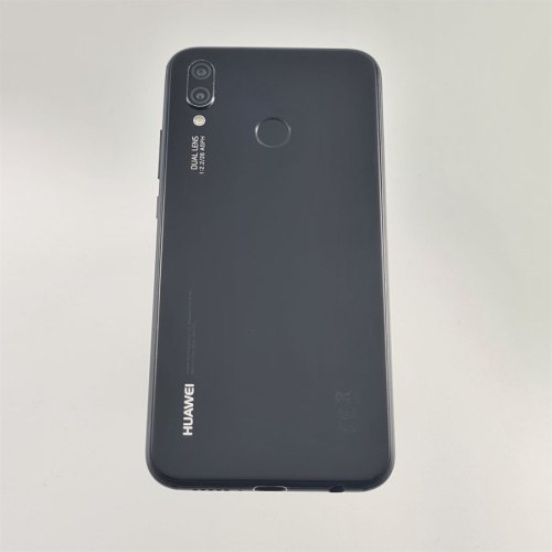 Смартфон Huawei P20 Lite 64 GB Midnight Black USED **