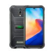 Смартфон Blackview BV7200 6/128GB Black