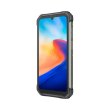 Смартфон Blackview BV7200 6/128GB Black