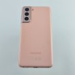 Смартфон Samsung Galaxy S21 256 GB Phantom Pink USED **