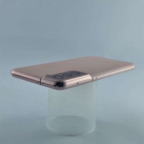 Смартфон Samsung Galaxy S21 256 GB Phantom Pink USED **