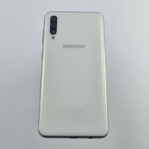Смартфон Samsung Galaxy A50 64 GB White USED **