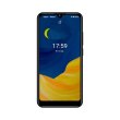 Смартфон Sigma X-style S3502 2/16Gb Black