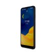 Смартфон Sigma X-style S3502 2/16Gb Black