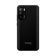 Смартфон Sigma X-style S3502 2/16Gb Black
