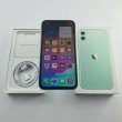 Смартфон Apple iPhone 11 128 GB Green USED **