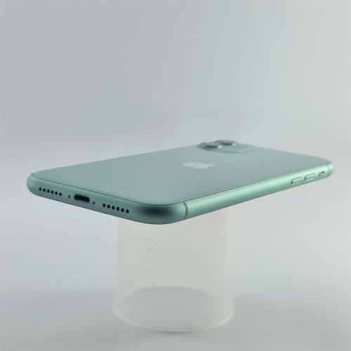 Смартфон Apple iPhone 11 128 GB Green USED **