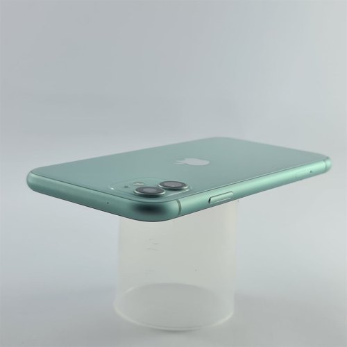 Смартфон Apple iPhone 11 128 GB Green USED **