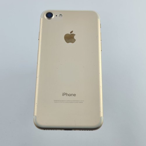 Смартфон Apple iPhone 7 32 GB Gold USED **