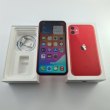 Смартфон Apple iPhone 11 128 GB Red USED **