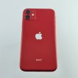 Смартфон Apple iPhone 11 128 GB Red USED **