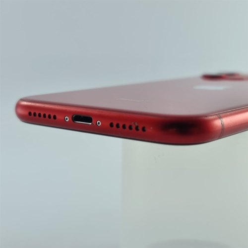 Смартфон Apple iPhone 11 128 GB Red USED **