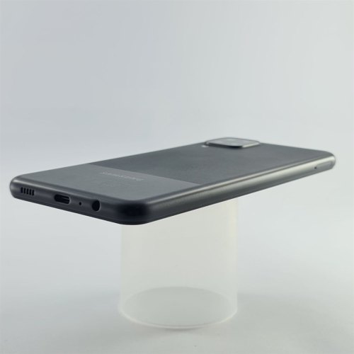 Смартфон Samsung Galaxy A12 32 GB Black USED **