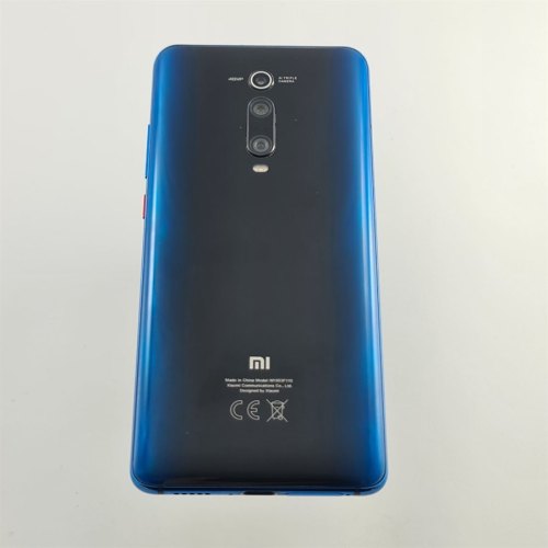 Смартфон Xiaomi Mi 9T Pro 128 GB Glacier Blue USED **