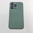 Смартфон Apple iPhone 13 Pro 128 GB Alpine Green USED **