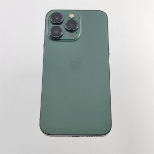 Смартфон Apple iPhone 13 Pro 128 GB Alpine Green USED **