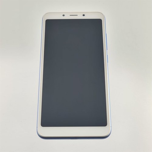 Смартфон Xiaomi Redmi 6A 16 GB Blue USED **