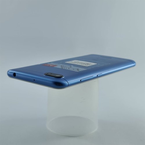 Смартфон Xiaomi Redmi 6A 16 GB Blue USED **