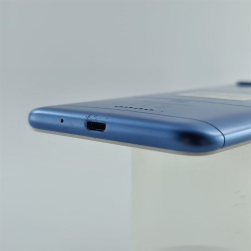 Смартфон Xiaomi Redmi 6A 16 GB Blue USED **