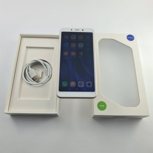 Смартфон Xiaomi Redmi 4A 16 GB Gold USED **