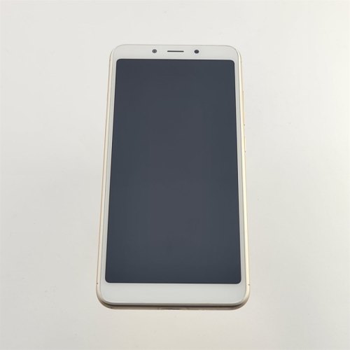 Смартфон Xiaomi Redmi 4A 16 GB Gold USED **