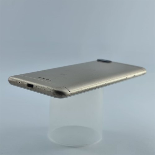 Смартфон Xiaomi Redmi 4A 16 GB Gold USED **