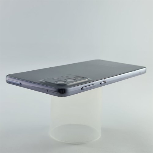 Смартфон Samsung Galaxy A73 128 GB Gray USED **