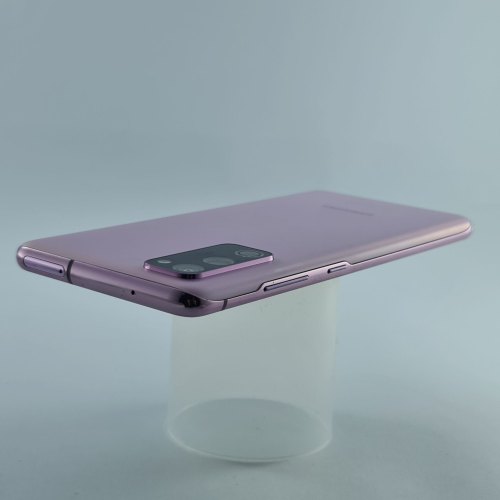 Смартфон Samsung Galaxy S20 FE 128 GB Cloud Lavender USED **