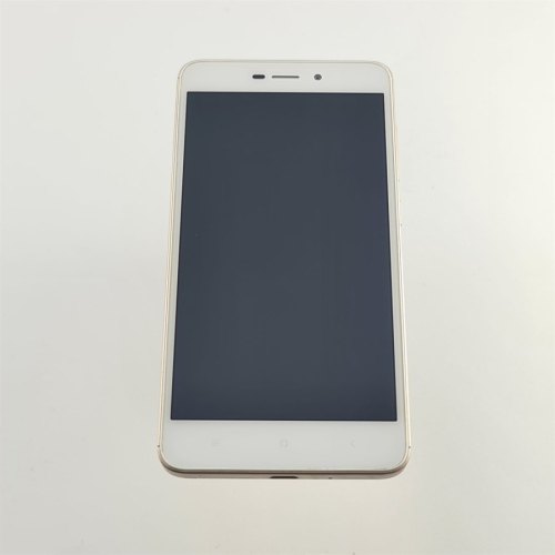 Смартфон Xiaomi Redmi 4A 16 GB Gold USED **
