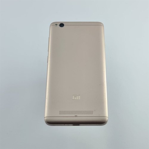 Смартфон Xiaomi Redmi 4A 16 GB Gold USED **