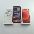 Смартфон Apple iPhone 12 mini 128 GB (PRODUCT)RED USED **