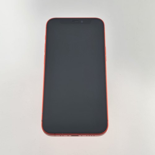 Смартфон Apple iPhone 12 mini 128 GB (PRODUCT)RED USED **