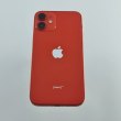 Смартфон Apple iPhone 12 mini 128 GB (PRODUCT)RED USED **