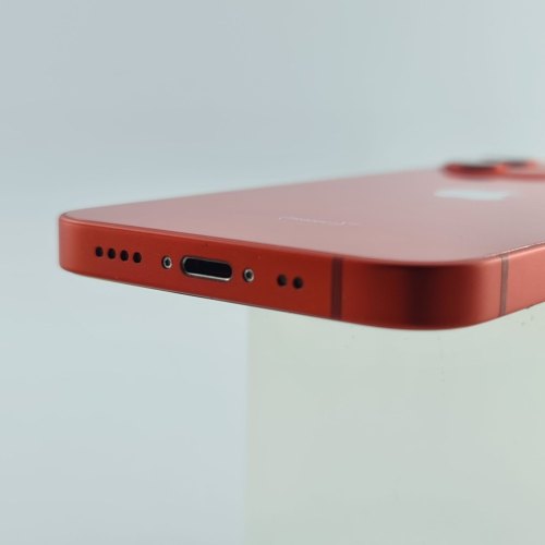 Смартфон Apple iPhone 12 mini 128 GB (PRODUCT)RED USED **