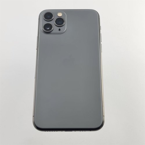 Смартфон Apple iPhone 11 Pro 64 GB Space Gray USED **