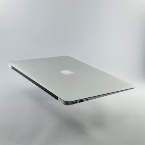 Ноутбук MacBook Air 13  Intel Core i5, 8 GB, 128 GB, Silver USED ** (MMGF2)