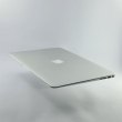 Ноутбук MacBook Air 13  Intel Core i5, 8 GB, 128 GB, Silver USED ** (MMGF2)