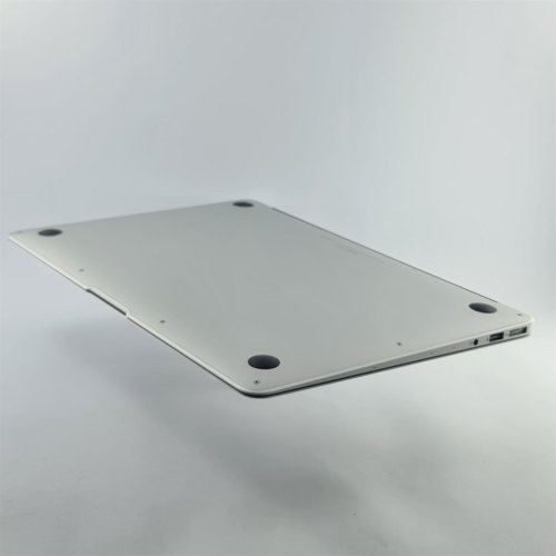 Ноутбук MacBook Air 13  Intel Core i5, 8 GB, 128 GB, Silver USED ** (MMGF2)