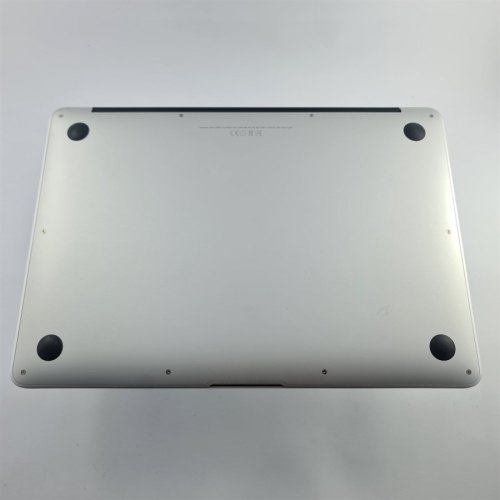 Ноутбук MacBook Air 13  Intel Core i5, 8 GB, 128 GB, Silver USED ** (MMGF2)