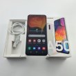 Смартфон Samsung Galaxy A50 64 GB White USED **